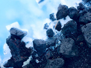 Coldest Trip: Iceland