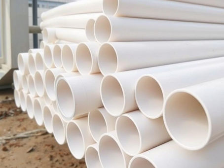 Revolutionizing Infrastructure with Advanced Piping Solutions