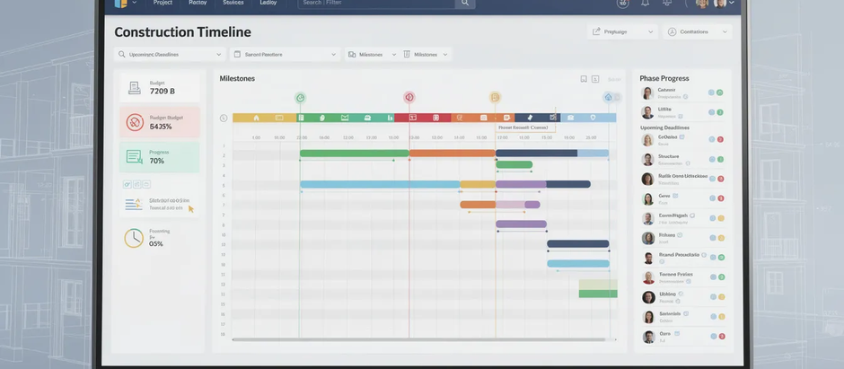 Consultant for Construction Company: Expert Guidance for Project Success