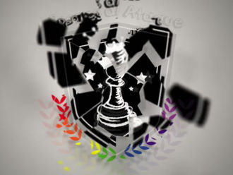 Un club de Ajedrez.