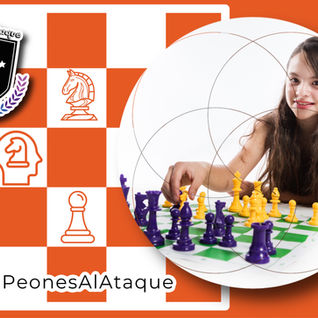 Jaque Mate a la impaciencia; descubriendo cómo el ajedrez forja decisiones reflexivas en la Infancia.