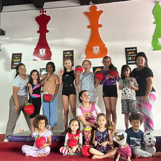 Semana 1 Bienvenid@s a la Aventura: Creatividad y Diversión