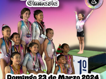 2da Copa Peones al Ataque - Gimnasia