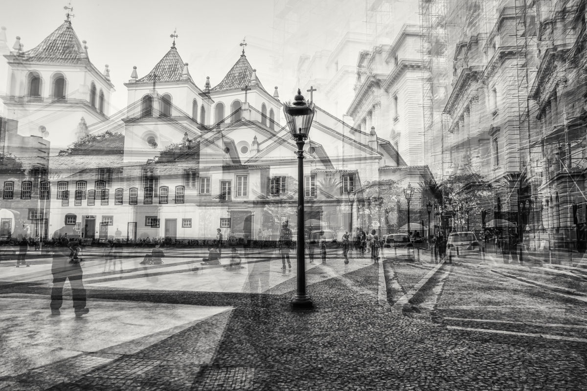 Múltipla Exposição 33