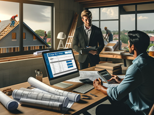 Effective Management of Change Work Orders in Roofing Projects