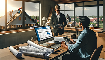 Change Order Management For Roofing Contractors