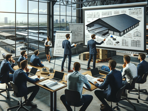 Enhance Your Roofing Service Operations: Training Solutions from Cotney Consulting