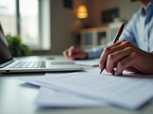 How Outsourced COO Services Improve Business Operations