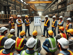 Navigating OSHA's New Employee Walkaround Rule: Legal Implications and Employer Concerns