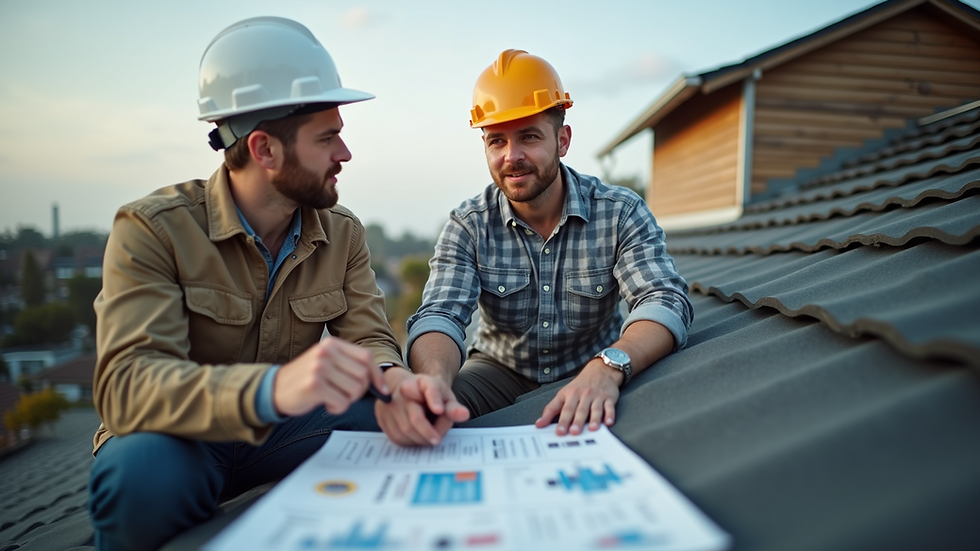 Core Methodologies of Roofing Sales Success: Proven Roofing Sales Strategies