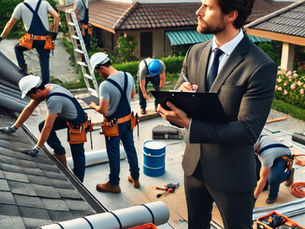 The Importance of Effective Project Management in Roofing