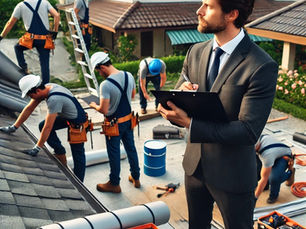 The Importance of Effective Project Management in Roofing