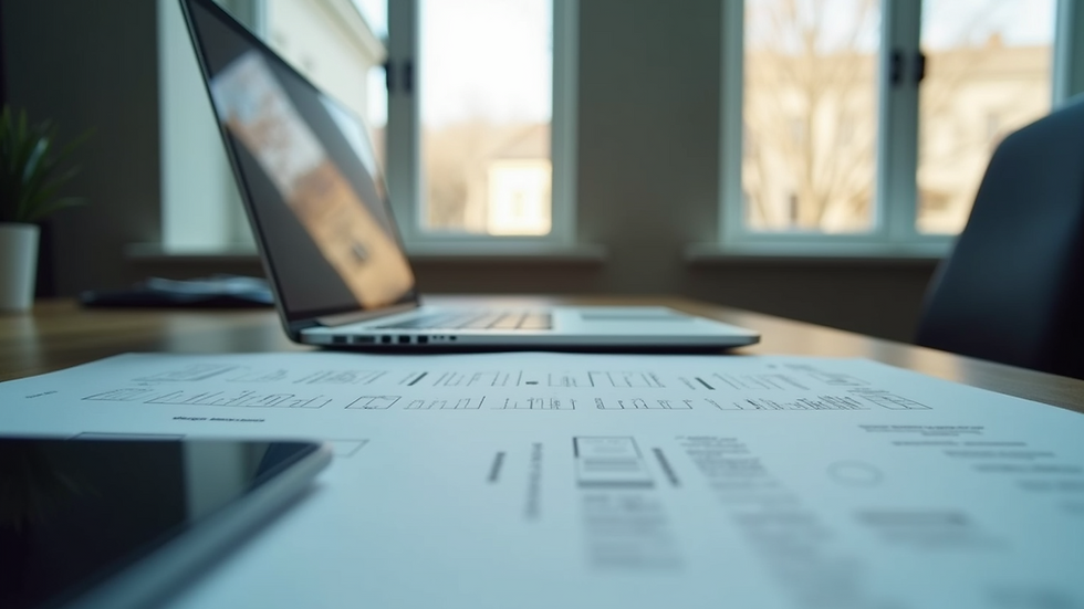 Why Outsourced COO Services Elevate Business Success