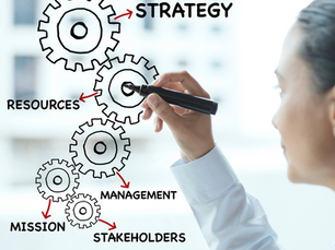 Successful Strategic Planning in the New Year