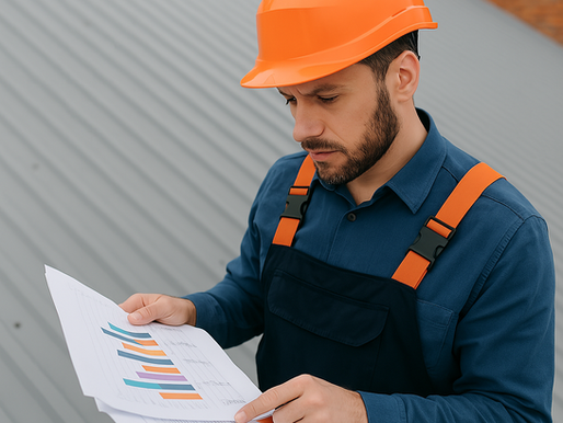 Optimizing Forecasting and Pipeline Management for Roofing Revenue Growth