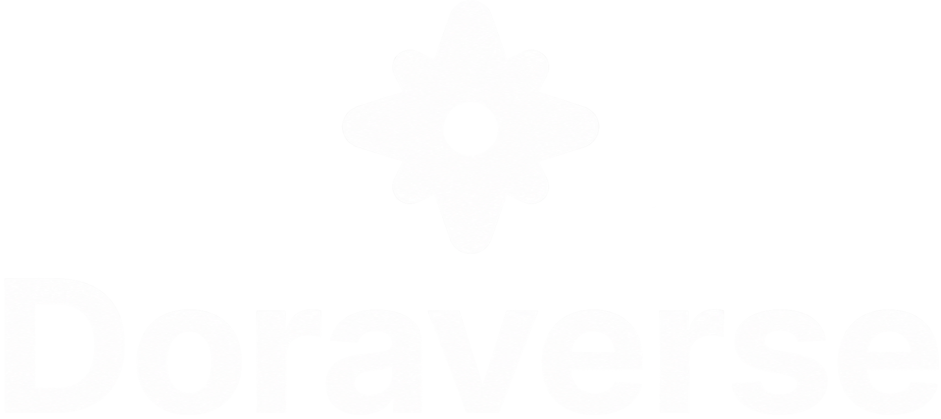Doraverse Logo White.png