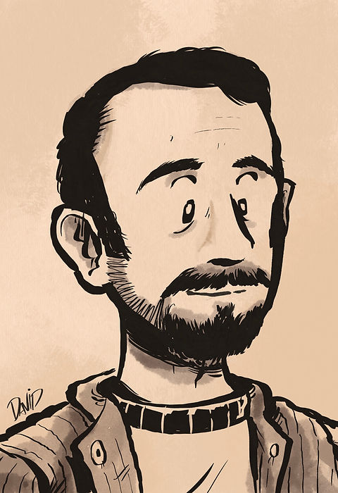 Self Portrait