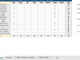 Traffic Violation Calculator