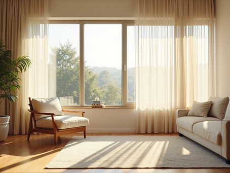 Spring Cleaning Services for a Fresh Start: Discover Springtime Deep Cleaning Benefits