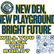 Terrace Elementary - New Den, New Playground, Bright Future