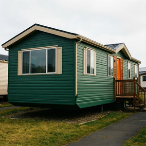 Featured Mobile Home Acquisitions