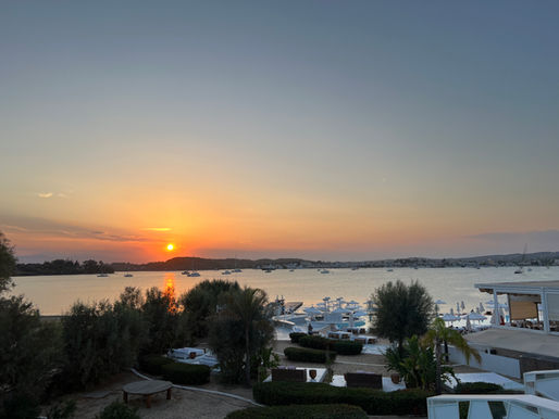 Exploring the Allure of Porto Heli, Greece: A Hidden Gem in the Peloponnese