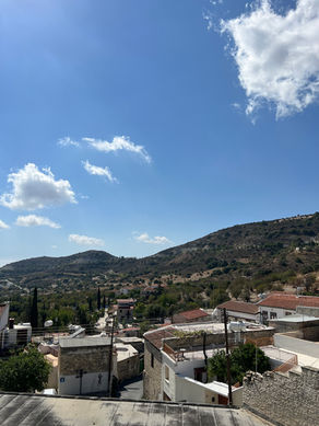 Exploring the Charm and Beauty of Cyprus: A Three-Day Itinerary