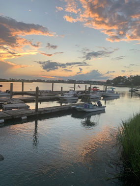 Tybee Island Has My Heart