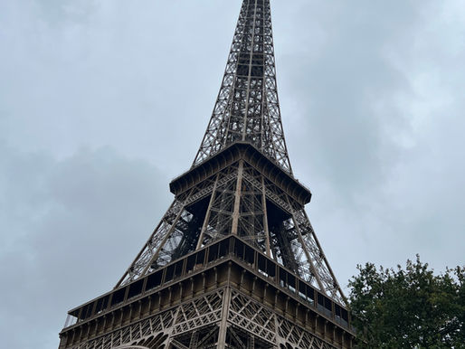 Paris, 2023