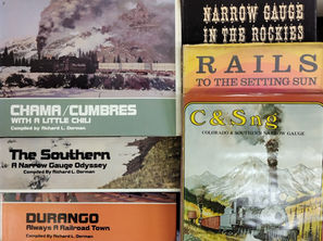 ナロー系洋書が多数入りました