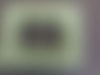 ミニ額を作っています