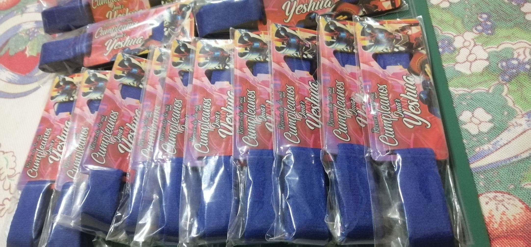 Destapadores Sublimados Personalizados