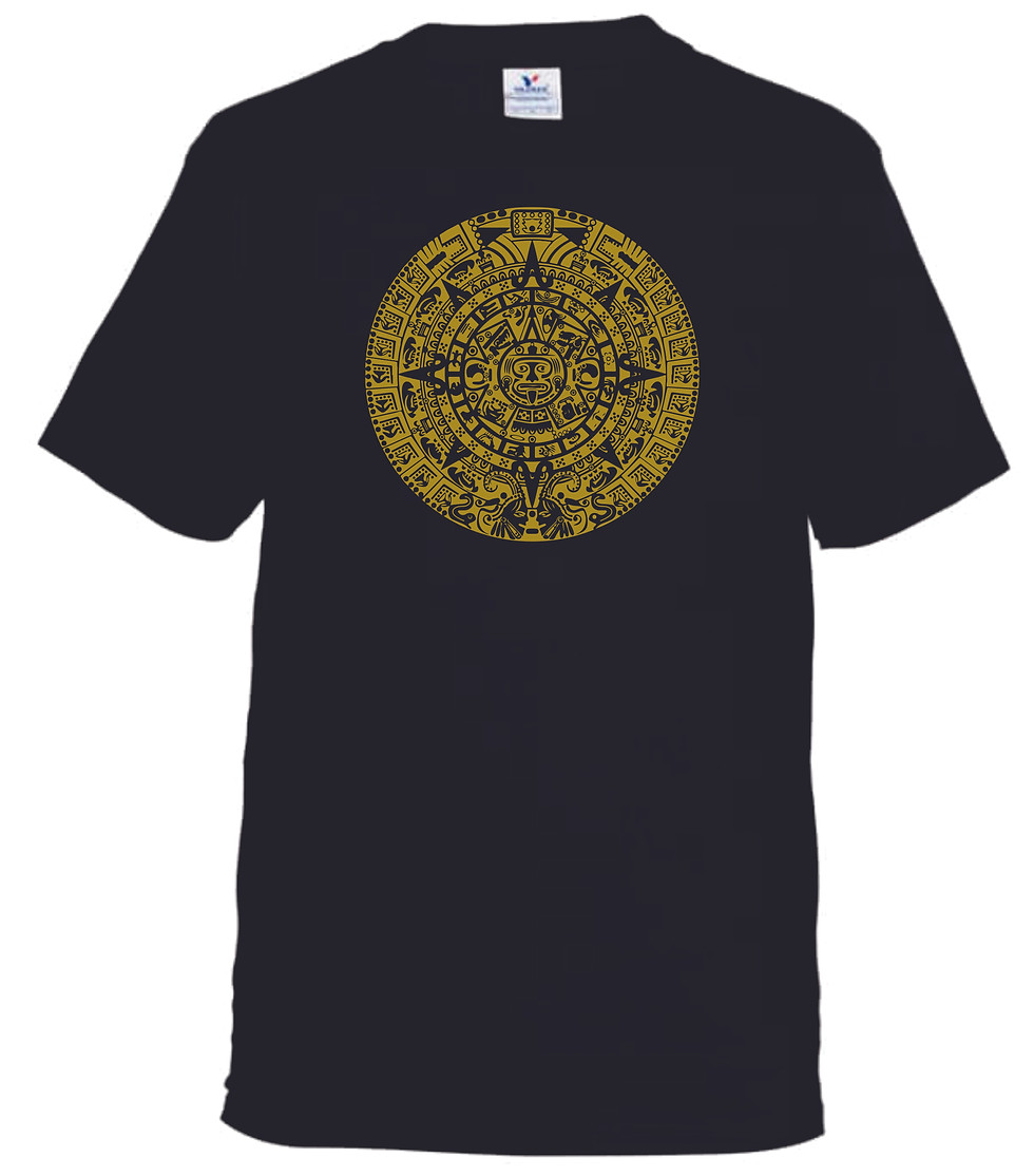 Miniatura: Playeras Personalizadas en Vinil Textil