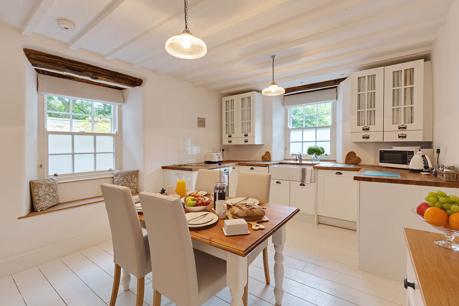 Cottage Rental Coachman S House Coniston