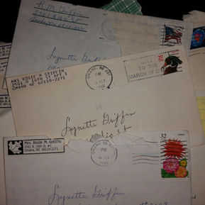 Questions I Would've Asked