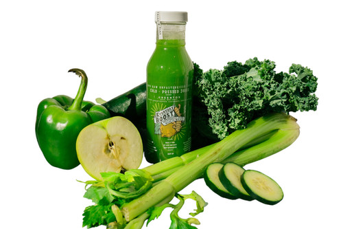 GreenTox | Everyday Boost