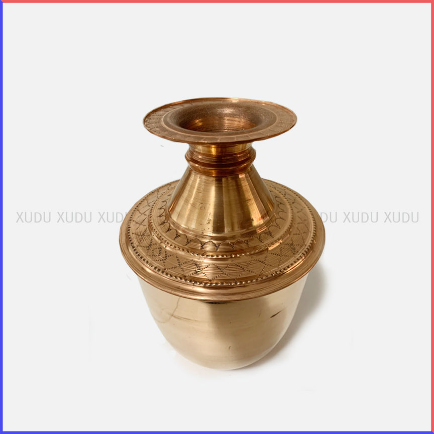 Thumbnail: Round Gagri (गाग्री)
