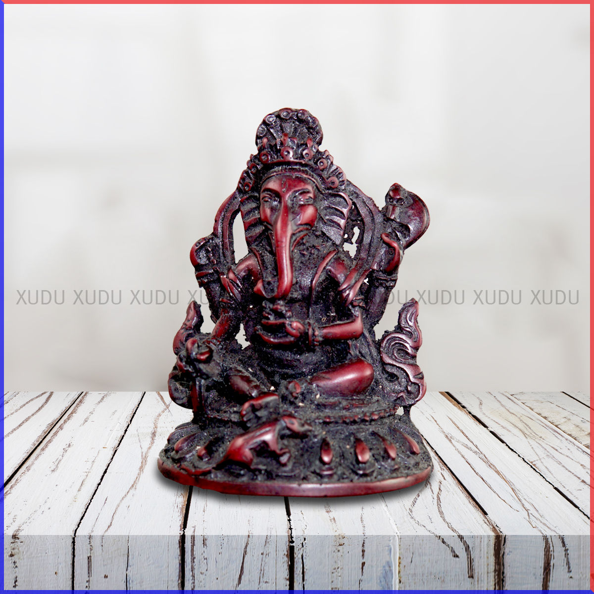 Resin Ganesh Statue