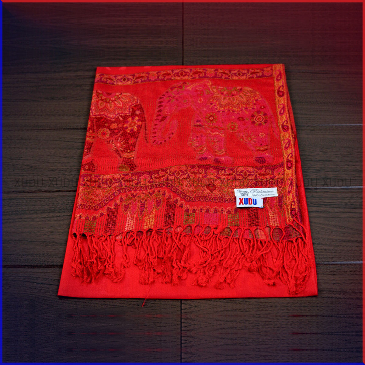 Nepali Cashmere Pashmina