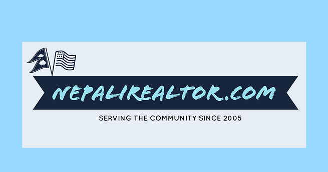 Nepali Realtors (xudu partner)