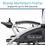 Thumbnail: 2024 SwiftFold Power Wheelchair featuring a compact design, powerful motors, and enhanced portability for easy travel and smooth mobility.