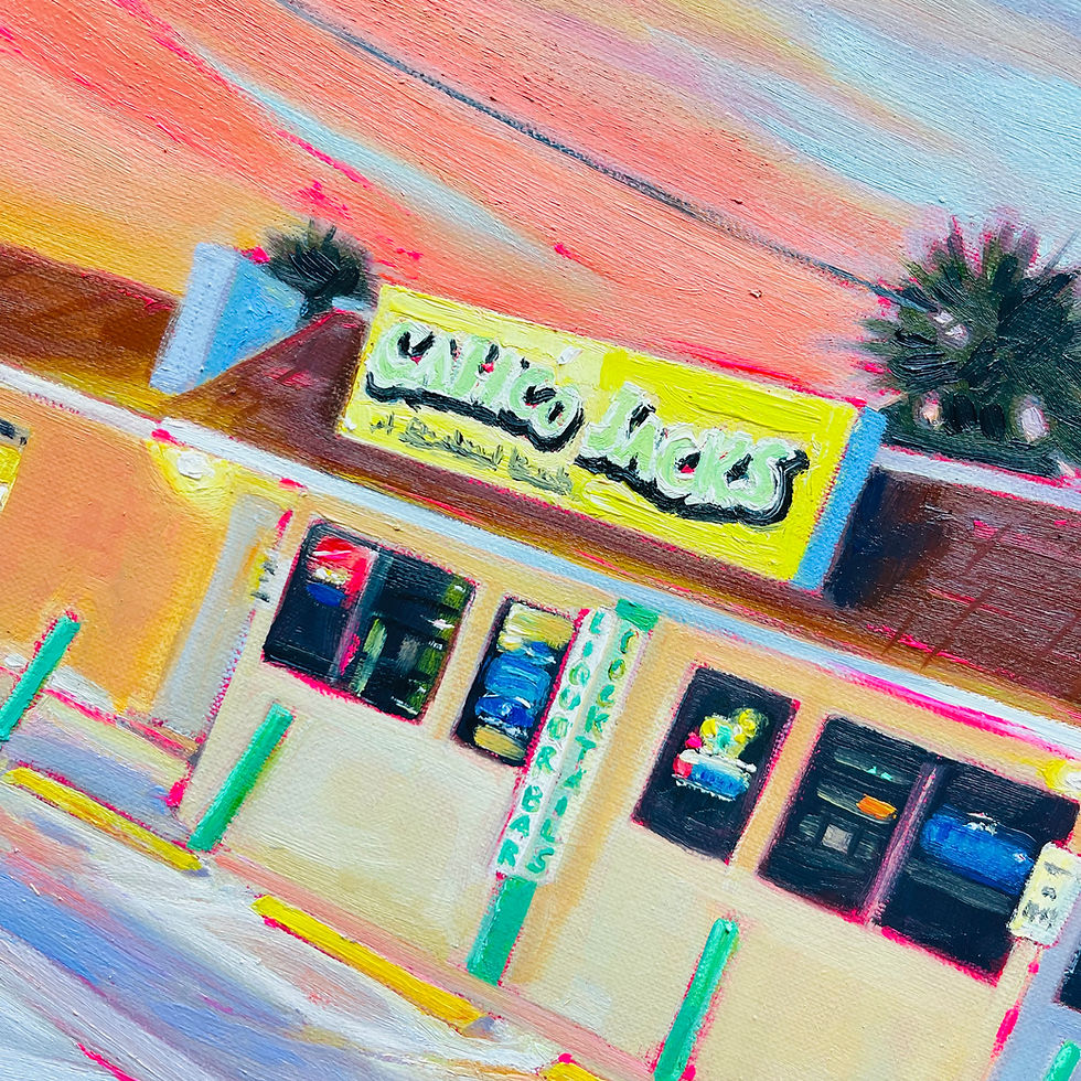 Thumbnail: dive bar, englewood beach 