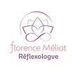 Florence Méliot, réflexologue
