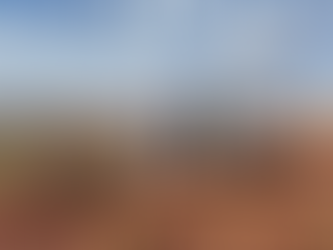 Rocks, Varnish, Water and an Impact Crater!