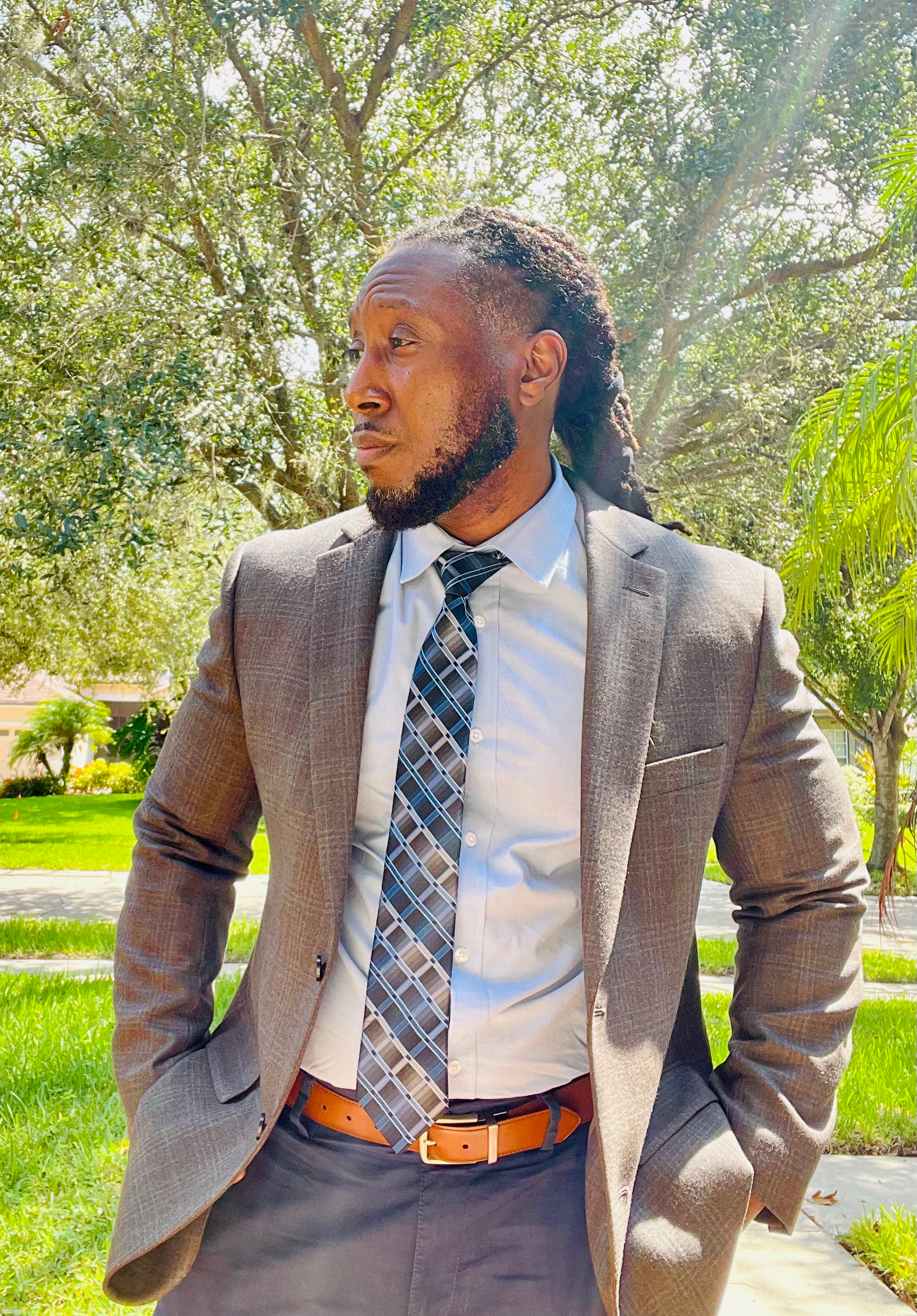 Writer: Dr. Roy Mitchell
