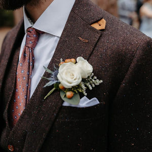 ONE Custom Clothier