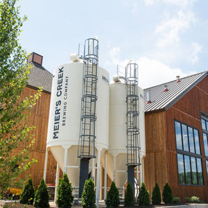 Meier's Creek Brewing Co.