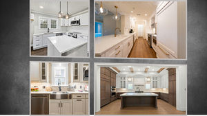 Painting Kitchen Cabinets