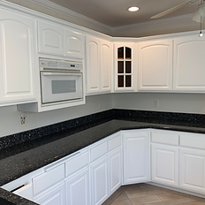 Cabinets Renewal