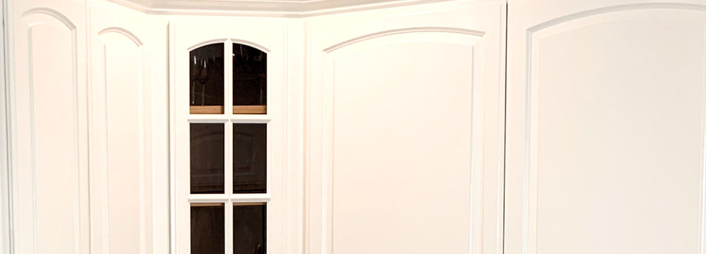Cabinets